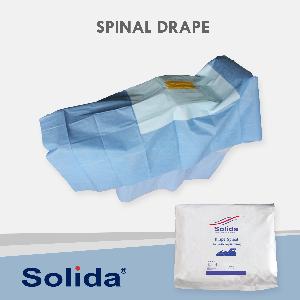 Spinal Drape