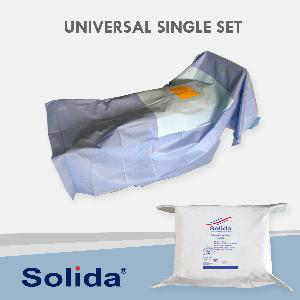 universal single set