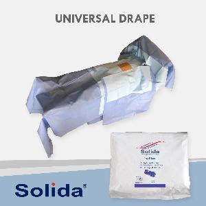 Universal Drape