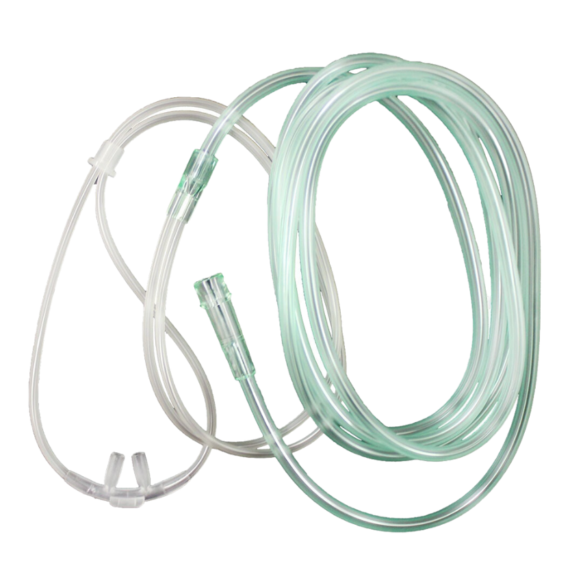 NOUSMED® SUCTION CONNECTING TUBE NON YANKEUR